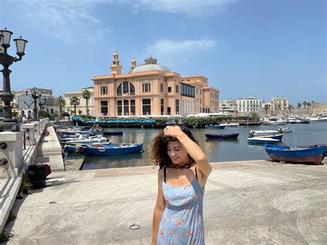 What to do in Bari, Puglia (in one day or in a week 